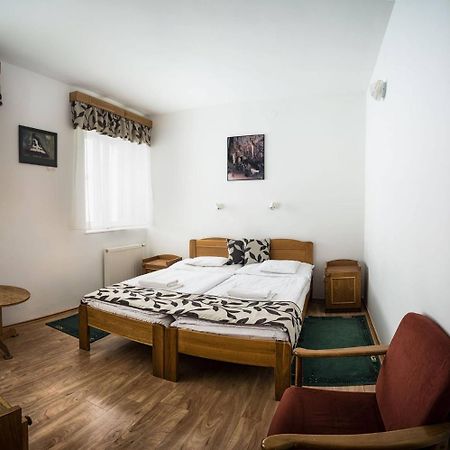 Tengerszem Hotel Es Etterem Jósvafő Dış mekan fotoğraf